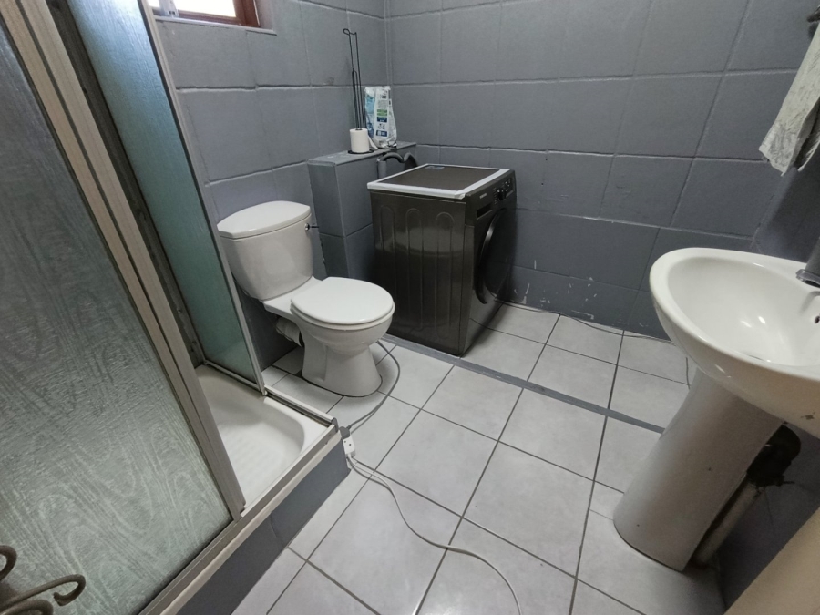 1 Bedroom Property for Sale in Brandwag Free State